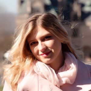 Meet your Posher, Kate